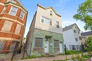 4450 S Wood St #2 - Photo 1 of 1