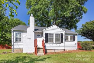 9531 Idlewild Rd - Photo 1 of 1