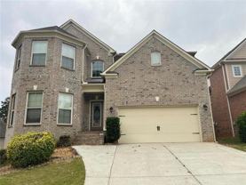 5645 Princeton Run Trl - Photo 1 of 1