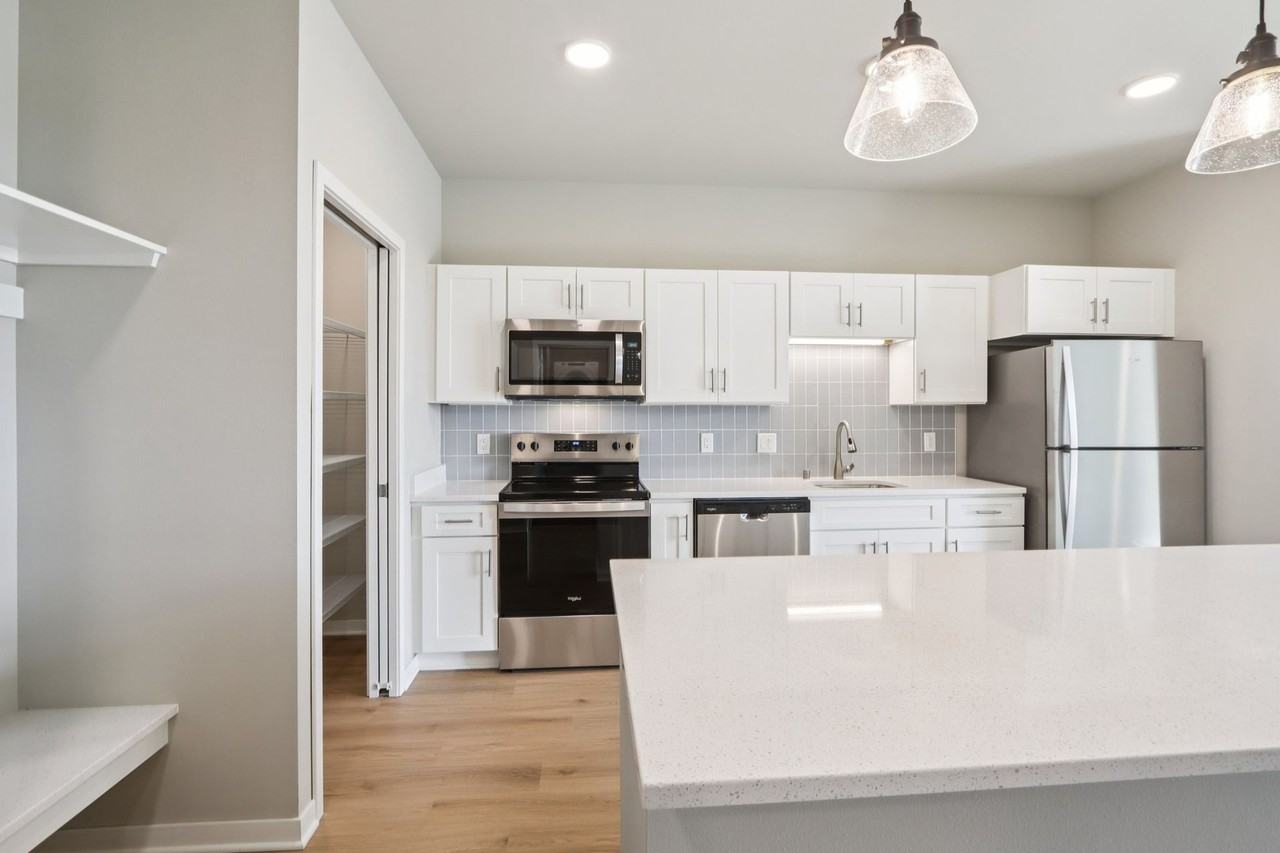 The Juniper - Photo 2 of 22