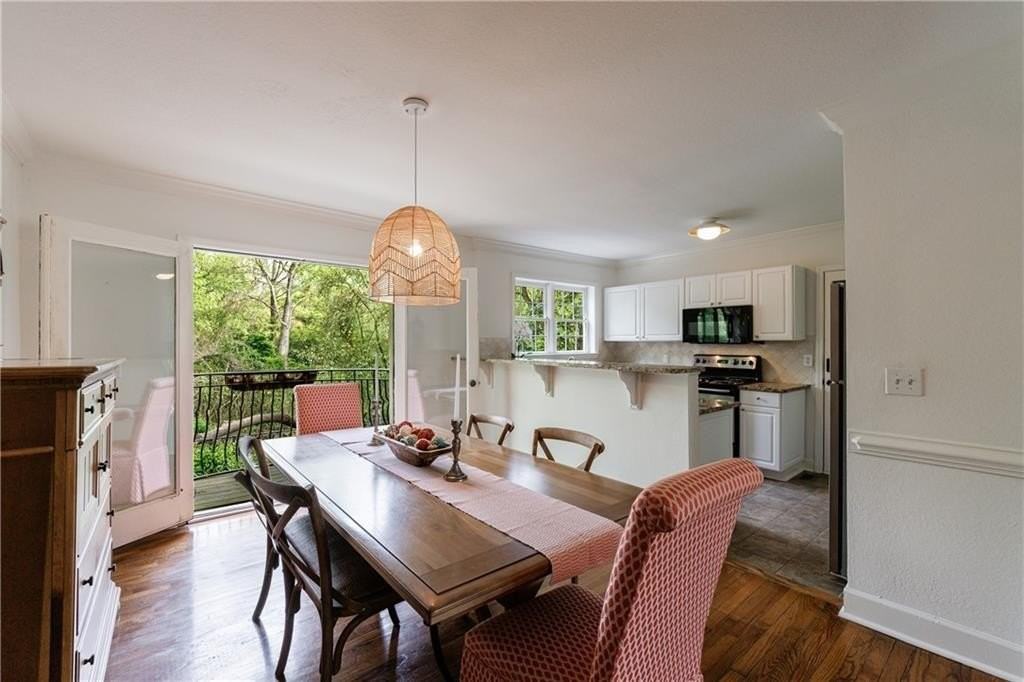 115 Peachtree Memorial Dr Nw #C1