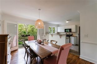 115 Peachtree Memorial Dr Nw #C1 - Photo 1 of 1