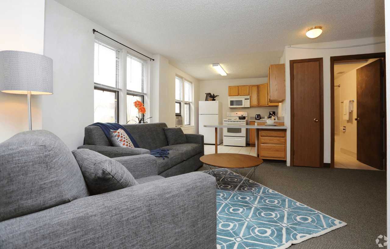 Langdon Hall Apartments - Photo 6 of 38