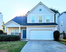 1372 Dukes Creek Dr Nw - Photo 1 of 1