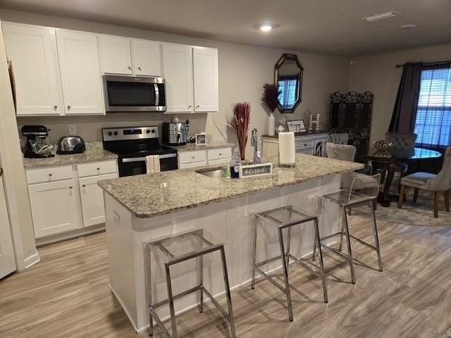 6147 Stream Bank Dr - Photo 5 of 10