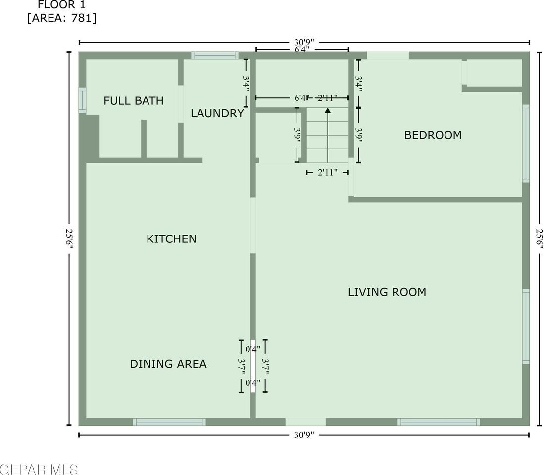 304 5th Street - Photo 2 of 13