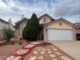 1485 Desierto Rico Ave - Photo 1 of 1