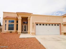 3033 Tierra Polar Dr - Photo 1 of 1