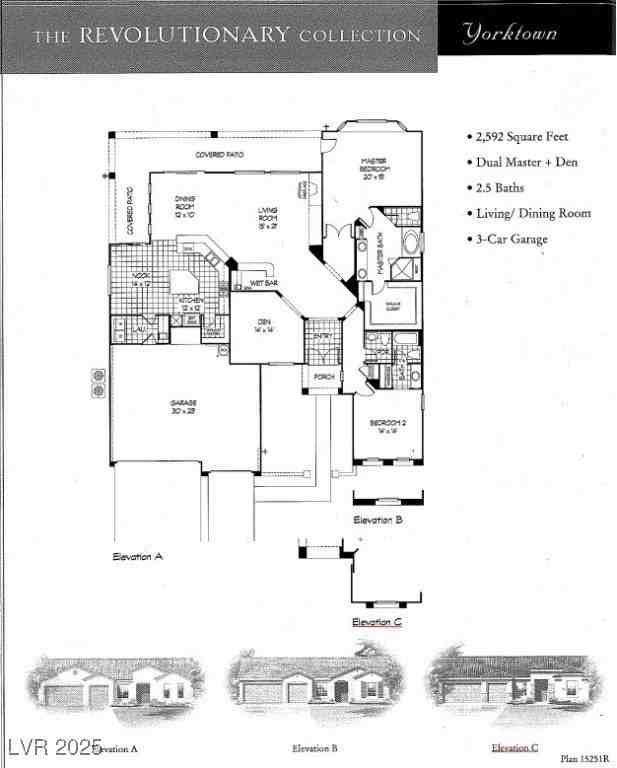 2049 Powder Springs St - Photo 3 of 25