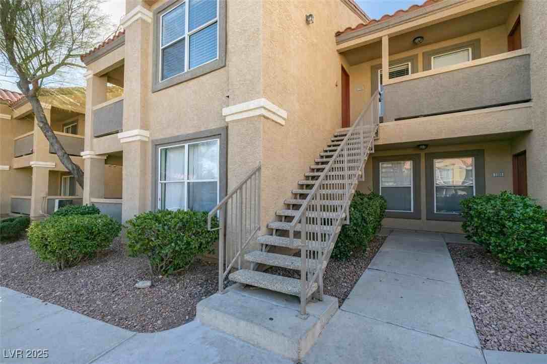 2300 E Silverado Ranch Blvd #2190 - Photo 6 of 41