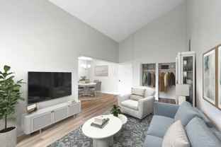 Lake Shore Park Apartments - Photo 1 of 1
