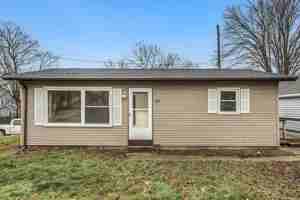 featured image of 401 W Clinton St