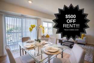 Ridgeview Apartments - Photo 1 of 1