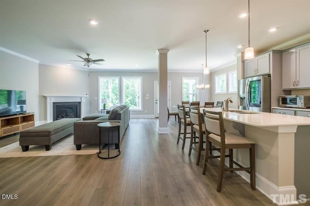 126 Copper Leaf Ave - Photo 6 of 50