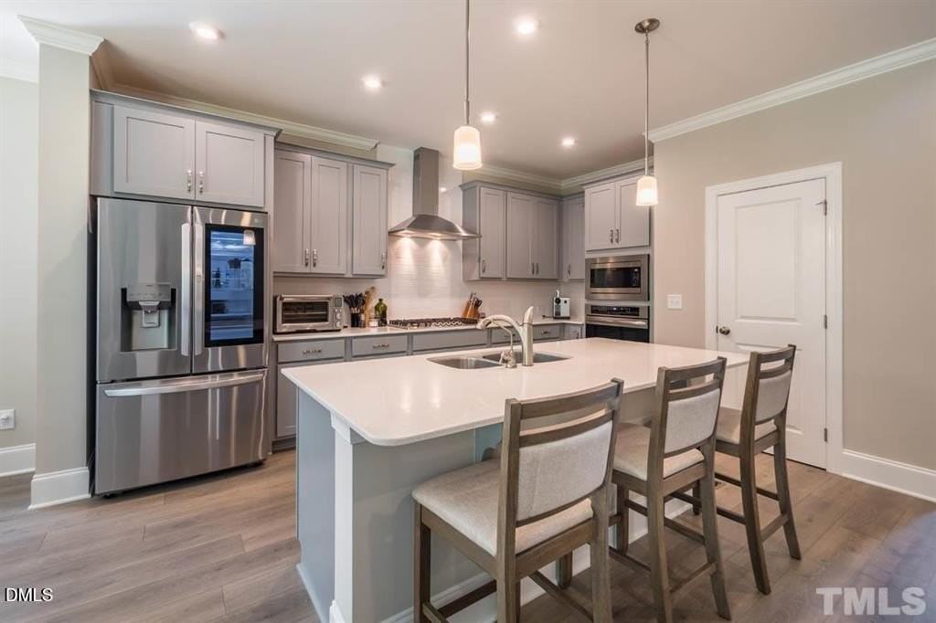 126 Copper Leaf Ave - Photo 7 of 50