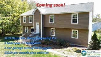 3109 Delps Rd - Photo 1 of 1