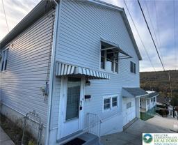 124 S Hazard St - Photo 1 of 1