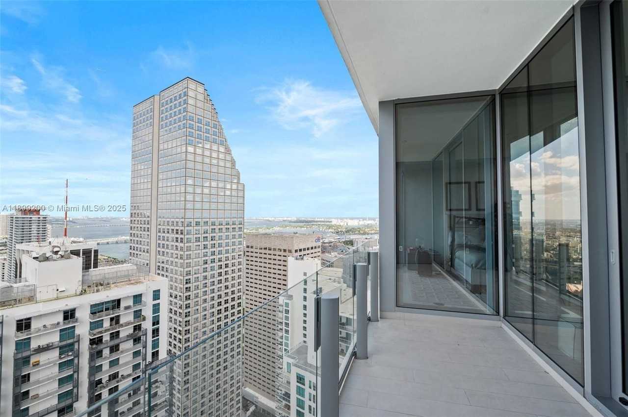 300 Biscayne Boulevard Way #4909W - Photo 6 of 36