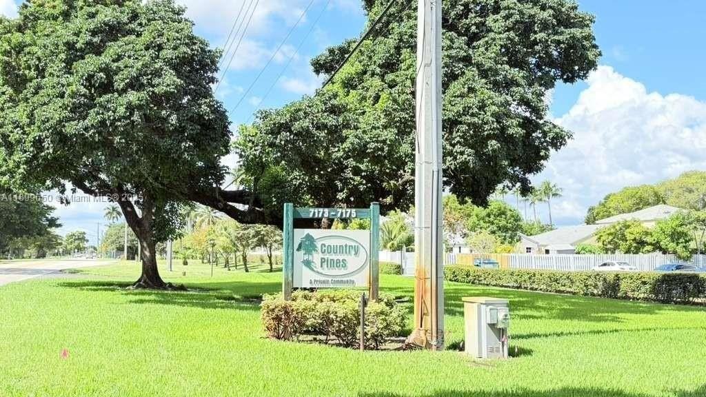 7175 Orange Dr #306H