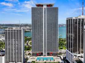 50 Biscayne Boulevard #2308 - Photo 1 of 1