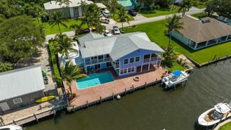474 Peninsula Dr - Photo 1 of 1