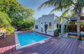 524 Nw 35th St #5 - Photo 1 of 1