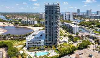 101 Diplomat Pkwy #1001 - Photo 1 of 1