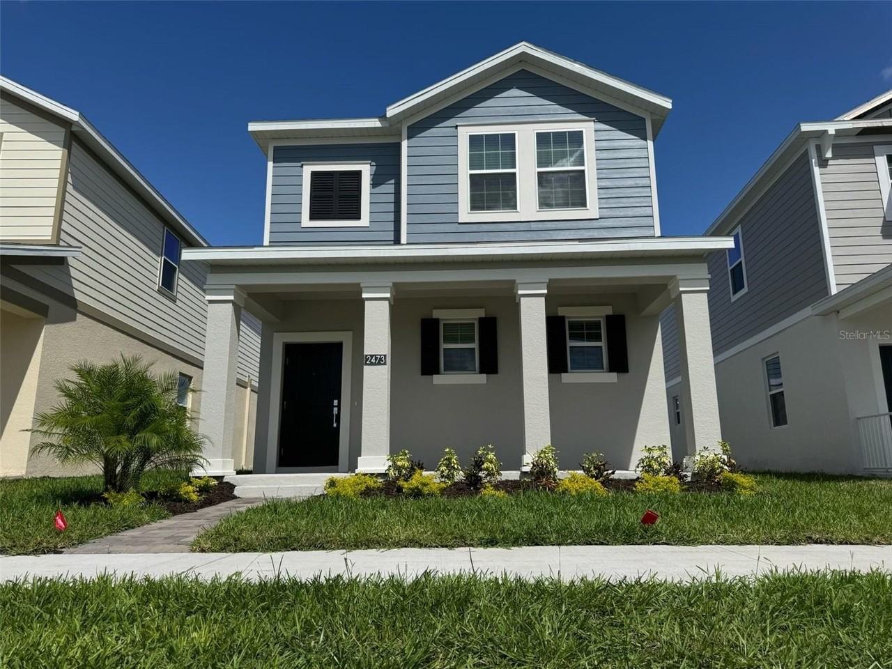 2473 Spring Tune Aly - Photo 2 of 27