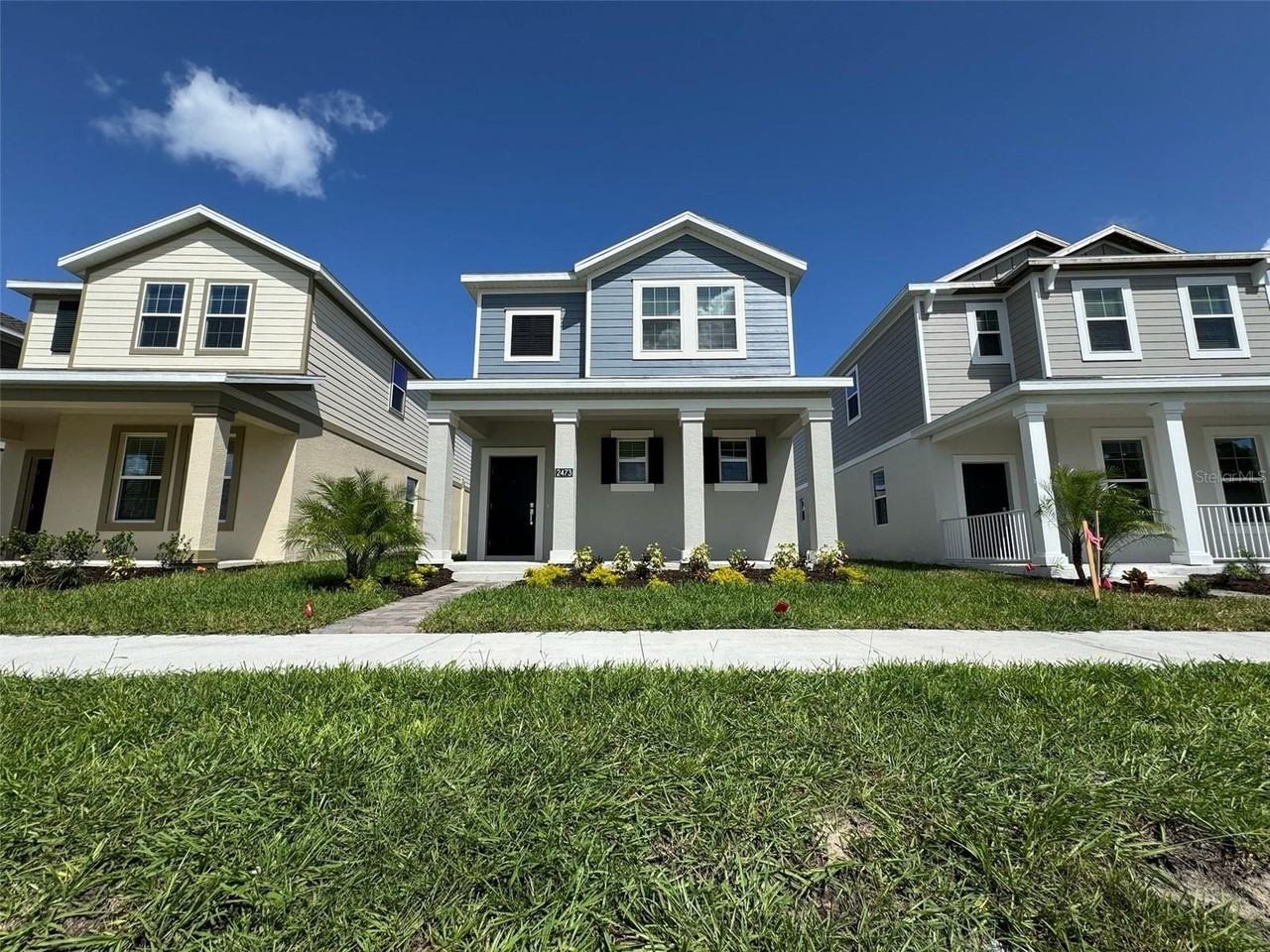 2473 Spring Tune Aly - Photo 3 of 27