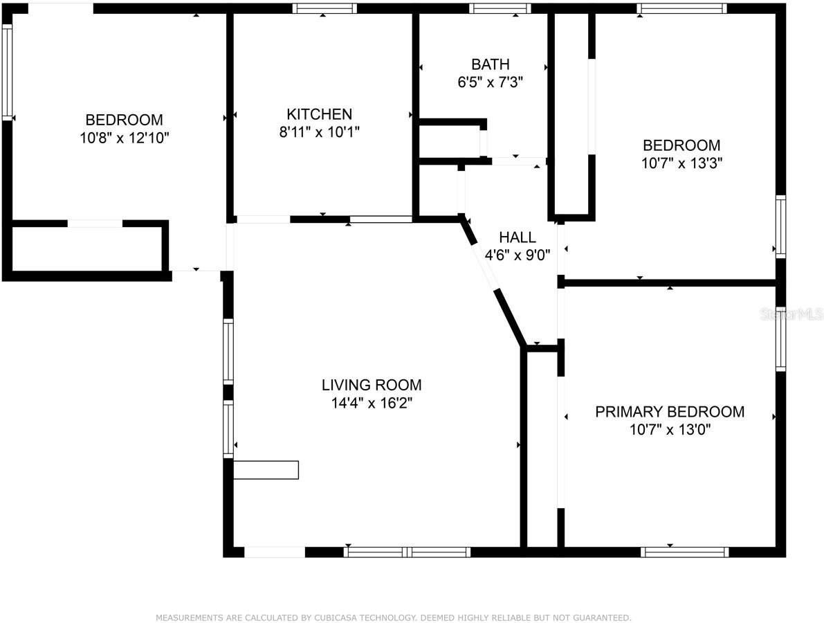 3511 Backspin Ln - Photo 2 of 15