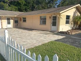813 Lake Palms Dr - Photo 1 of 1
