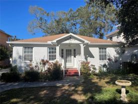 3915 W Swann Ave - Photo 1 of 1