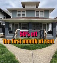 3409 N Capitol Ave - Photo 1 of 1