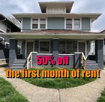 3411 N Capitol Ave - Photo 1 of 1