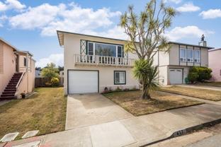 657 Hickey Blvd - Photo 1 of 1