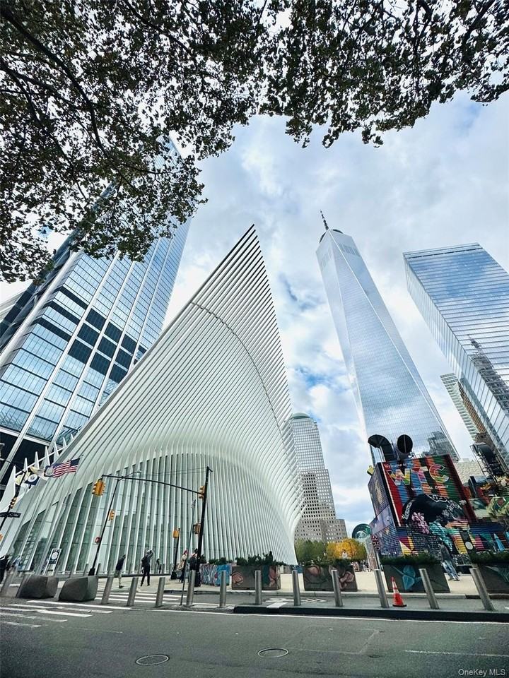 125 Greenwich St #28B - Photo 2 of 42