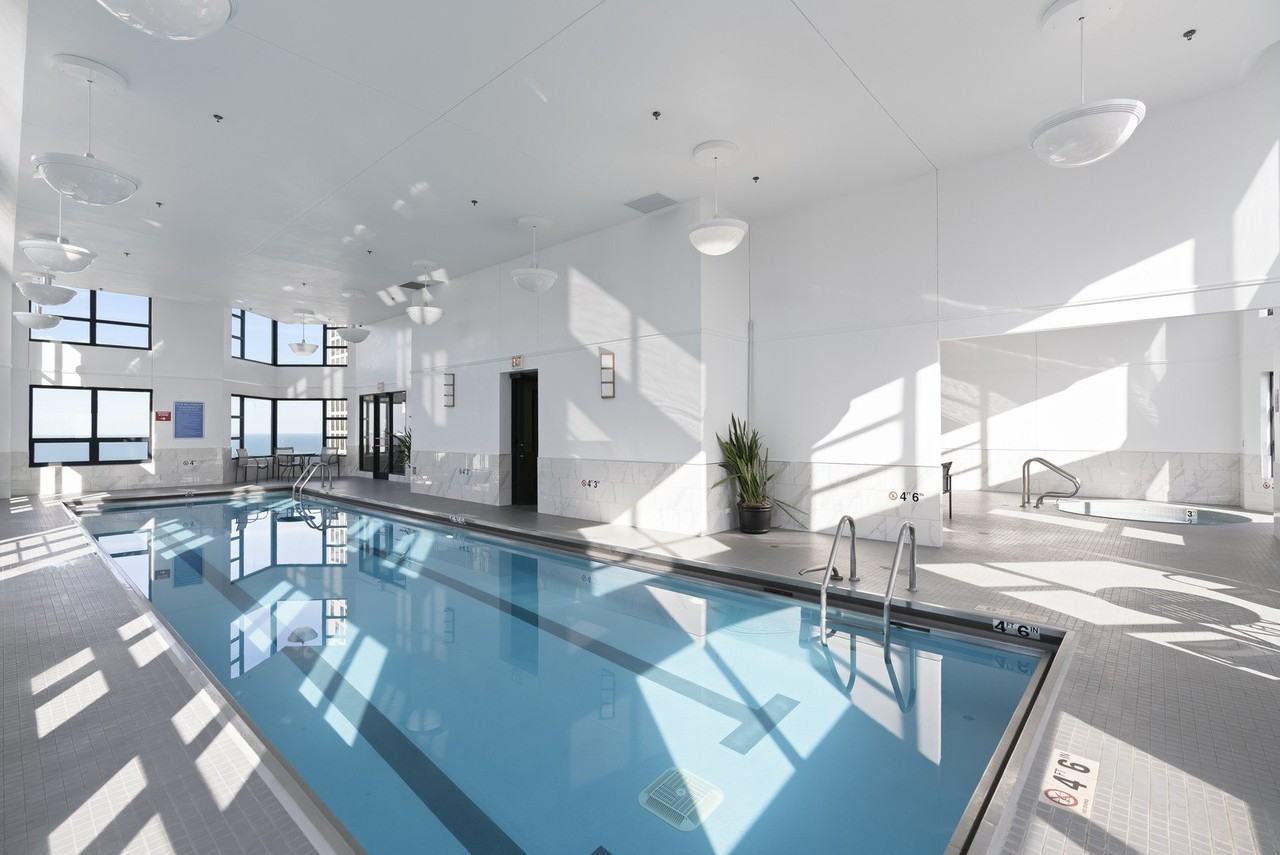 401 E Ontario St #2409 - Photo 4 of 14