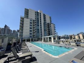 850 Beech St #1303 - Photo 1 of 1
