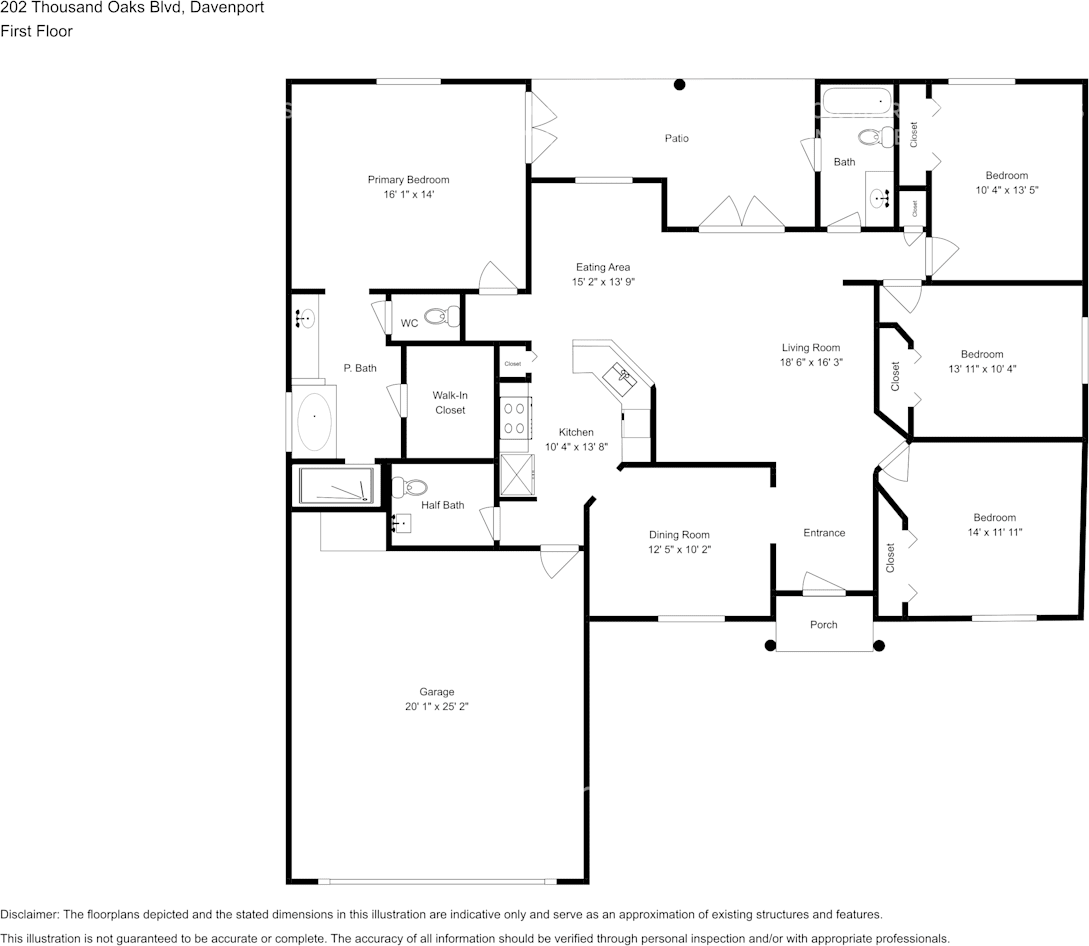 202 Thousand Oaks Blvd - Photo 2 of 20