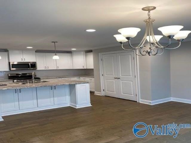 15595 Ironcrest Dr Nw - Photo 3 of 18