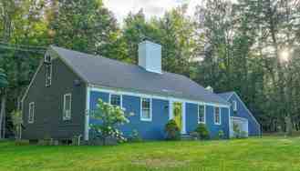 510 Hurricane Mountain Rd - Photo 1 of 1