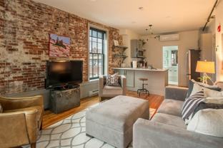 140 Penhallow St #2A - Photo 1 of 1