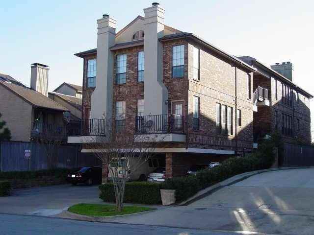 3817 Gilbert Avenue #107 - Photo 2 of 9