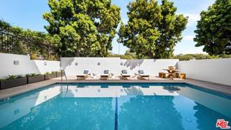 153 San Vicente Blvd #PH4G - Photo 1 of 1