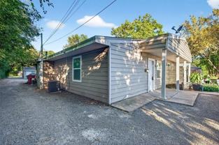 816 S Crockett St #2 - Photo 1 of 1