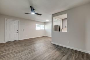 5909 Gaston Ave #207 - Photo 1 of 1
