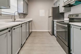 1201 Lakecrest Dr #1215 - Photo 1 of 1