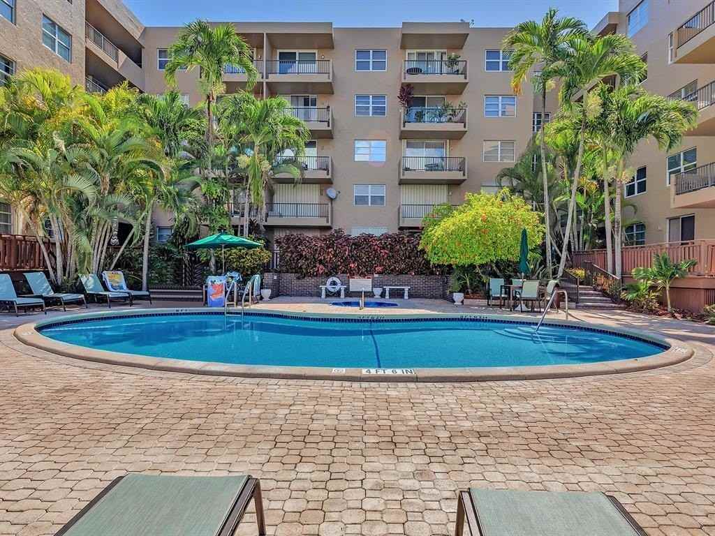 1421 South Ocean Boulevard #506 - Photo 2 of 36