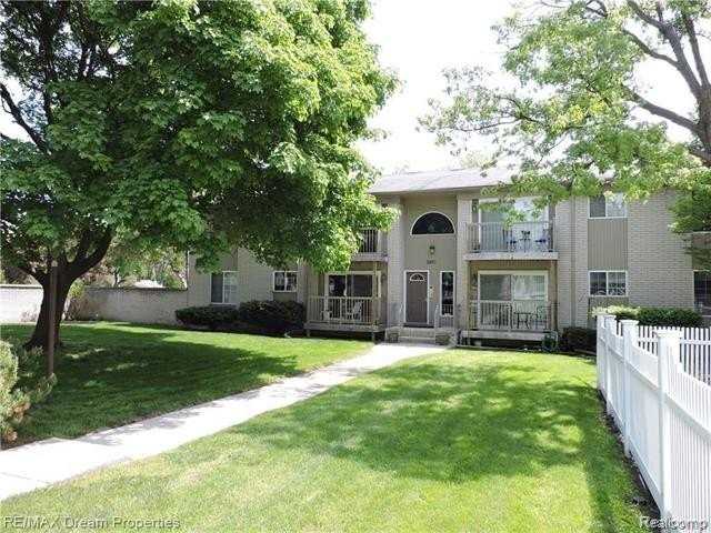 3501 W 14 Mile Rd #13