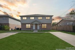 featured image of 124 Garner